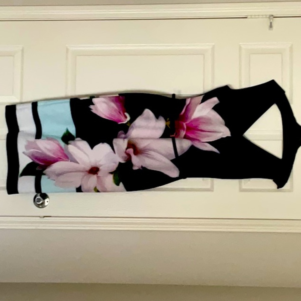 Ted Baker Dress